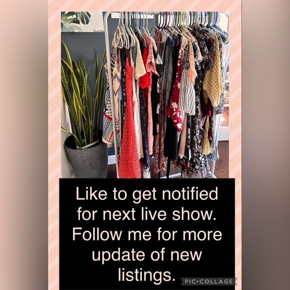 Posh show‎ notifications - Picture 5 of 7